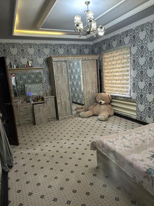 Sirdaryo shahar 4 sothli hovli uy