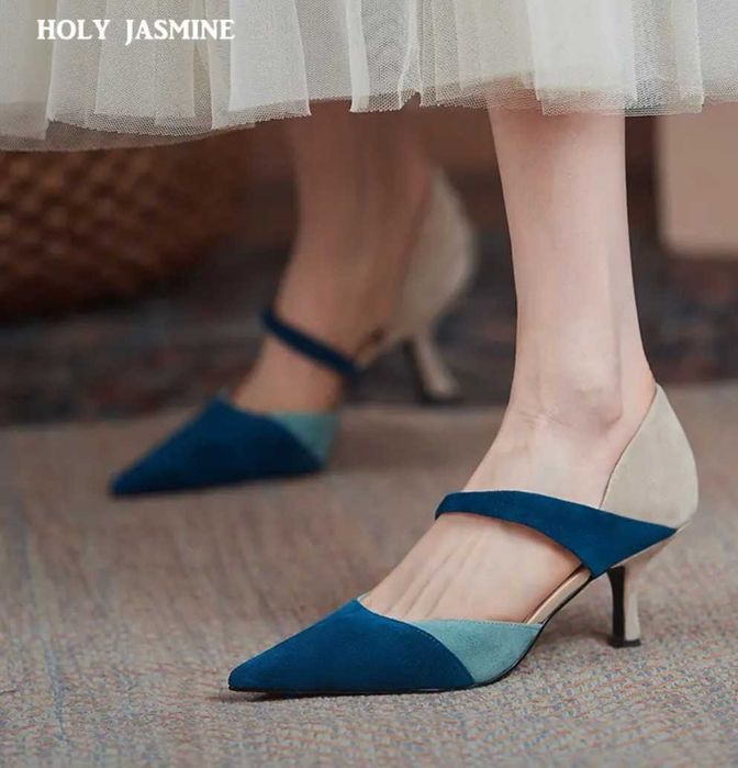 Продаю туфли - Алматы