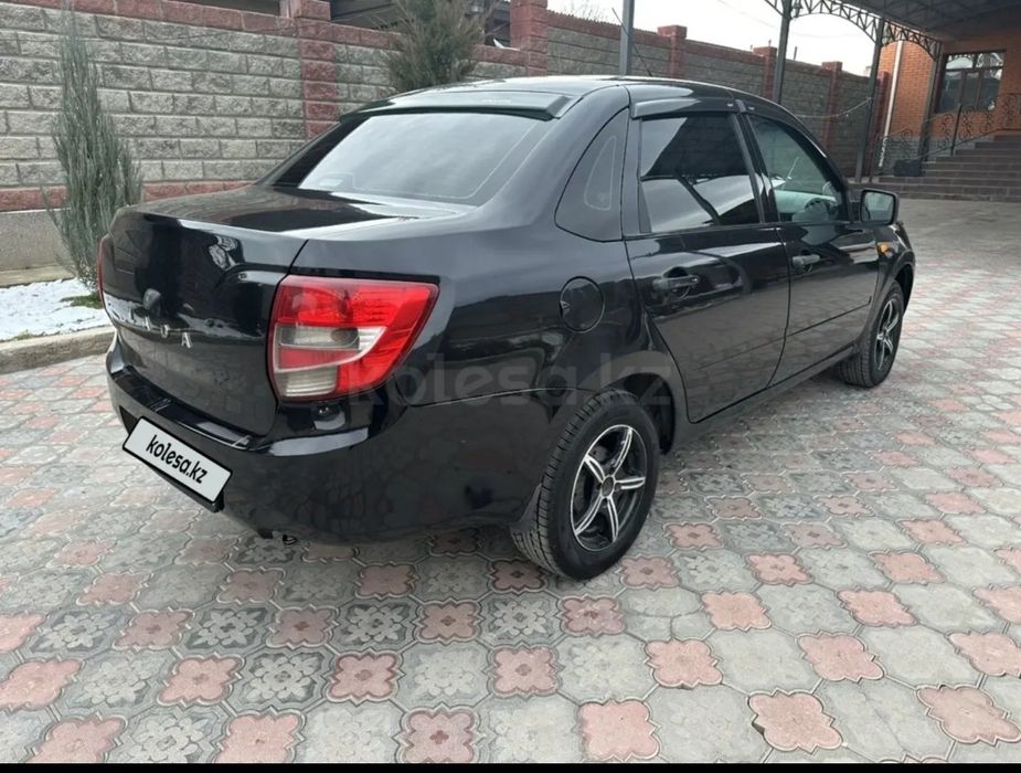 Продам Лада Гранта
