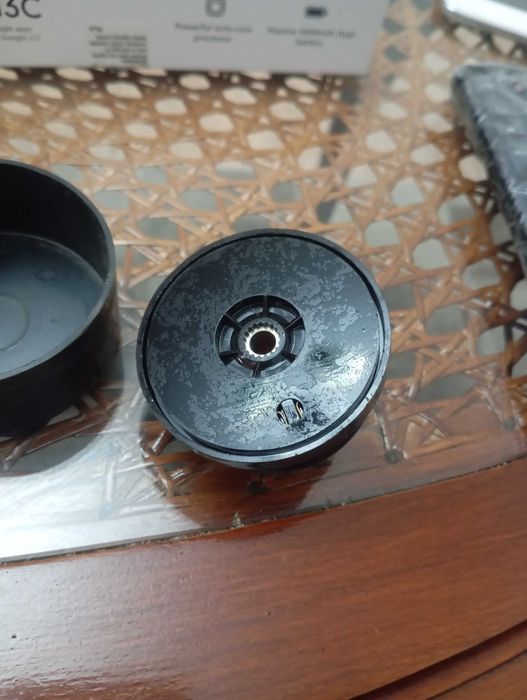 Шпула за макара  от Соца