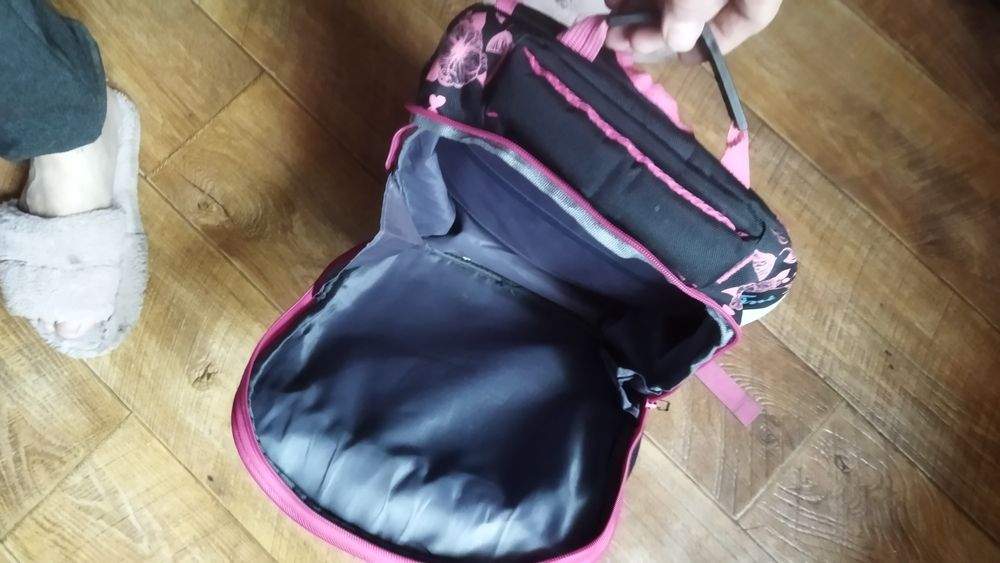 Рюкзак ортопедический школьный