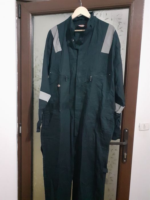 Salopeta Dickies noua
