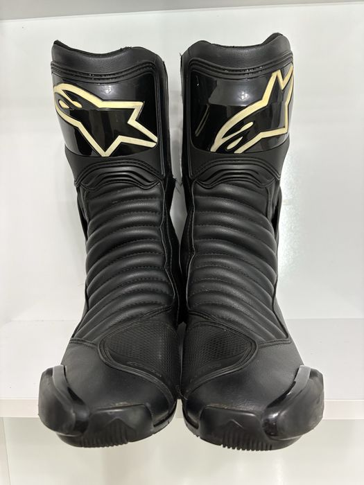 Ботуши Alpinestars Smx6 v2 43