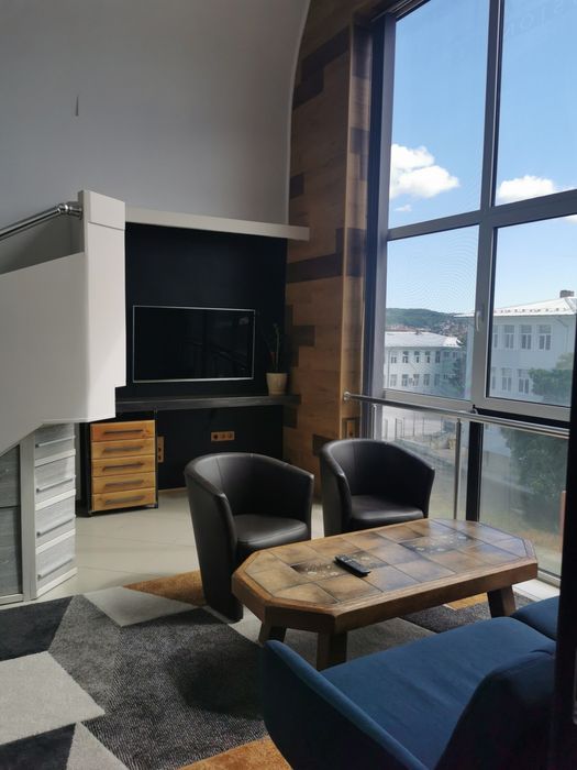 Нощувки-студио;апартамент