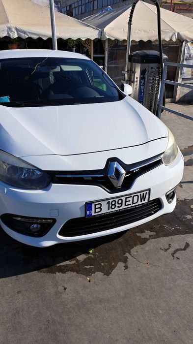 RENAULT Fluence 2013 — imagine 5