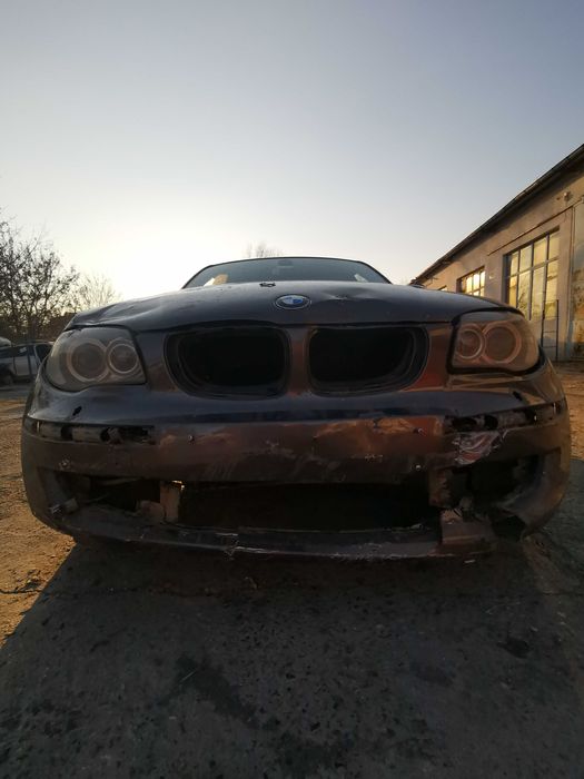 BMW/БМВ/ - е87/320D/177кс. - /на части/