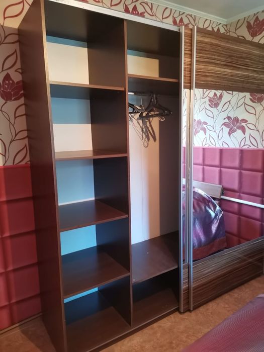 Продается шкаф-купе