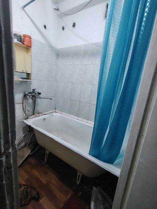продам 1 комнатную квартиру