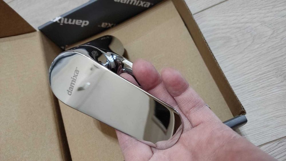 Смеситель Damixa НОВЫЙ для раковины