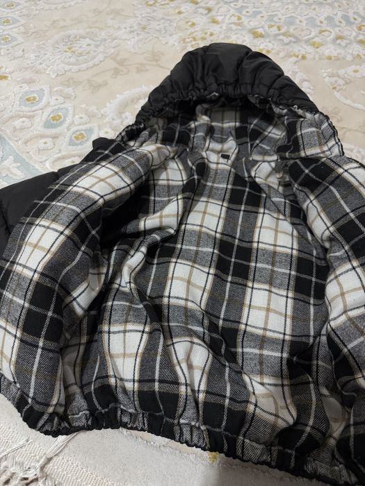 Детская куртка турецкое производство