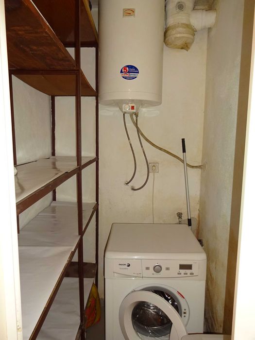 Дава се под наем Тристаен апартамент в Варна, Победа - 26 кв.м за 357 € - Снимка #10