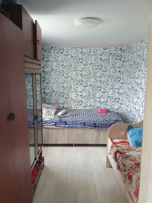 Уютный семейный дом