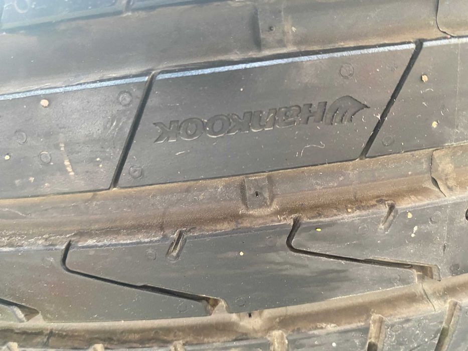 Vand cauciucuri Hankook 215/60R17 96H  Ventus Prime3
