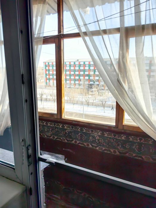 Продам 2х комнатную квартиру