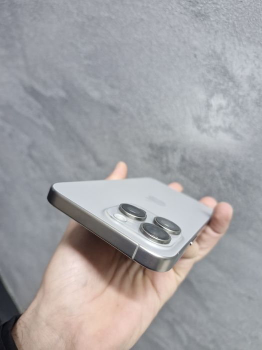 IPhone 15 Promax 512 GB