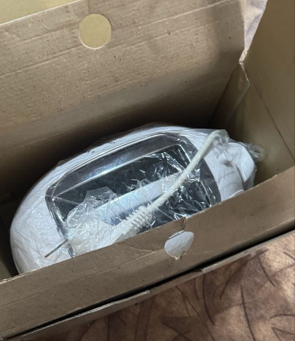 Тостер Nova,  б/у