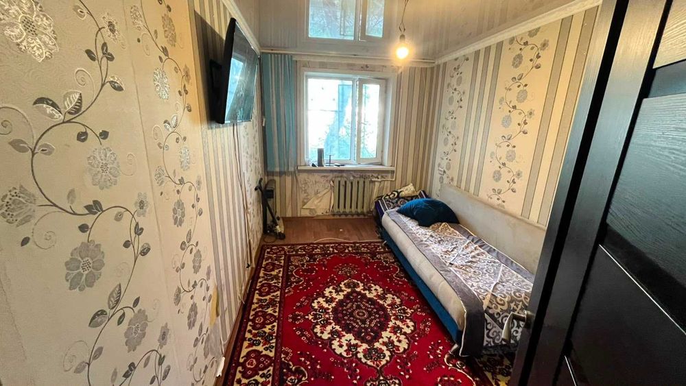 Продается 3х-комн.кв по пр.Республики