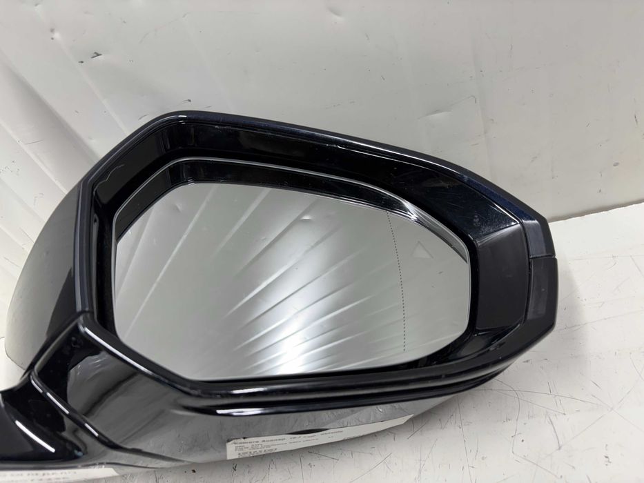 Дясно Огледало Камера, Мъртва Зона, Shadow Line За БМВ Г60 Г90 5A841A2 5A351E8 BMW G60 G90