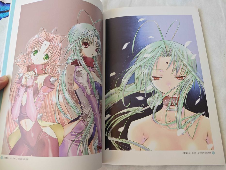 Dears Illustrations Art Book
