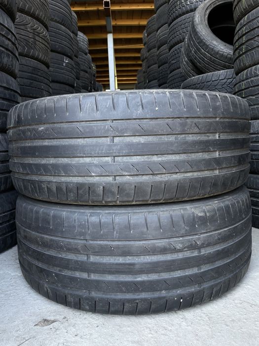 225/45/19 KUMHO 2бр. 4.5мм
