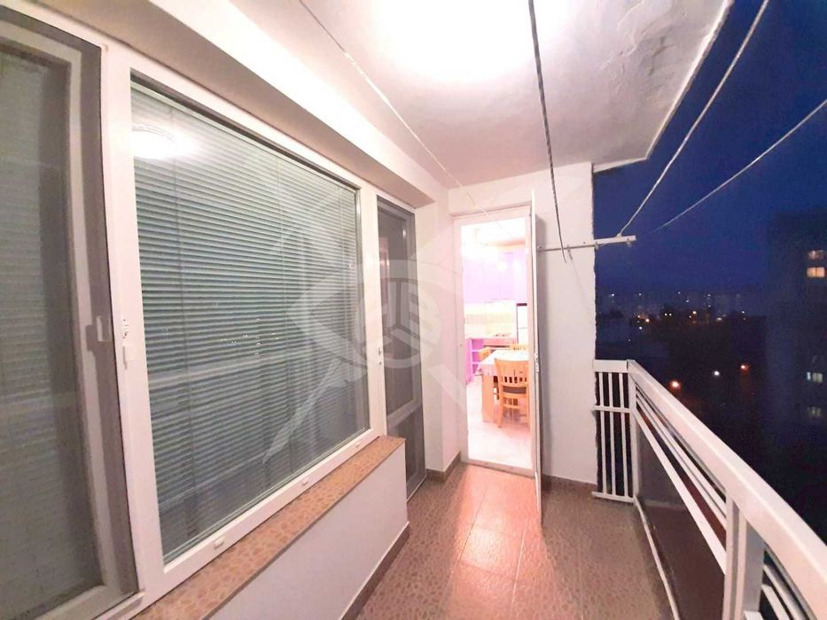 Дава се под наем Двустаен апартамент в София, Връбница 1 - 68 кв.м за 648.21 € - Снимка #9