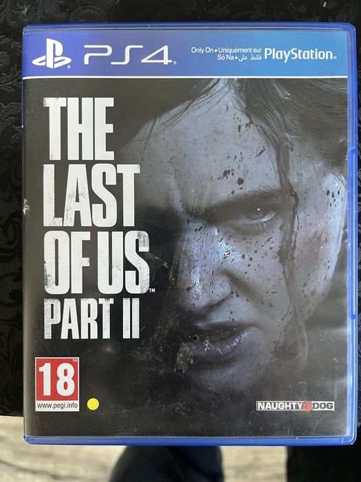 Игра для Ps4 полное прохождение