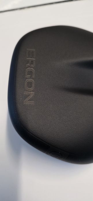 нова седалка Ergon