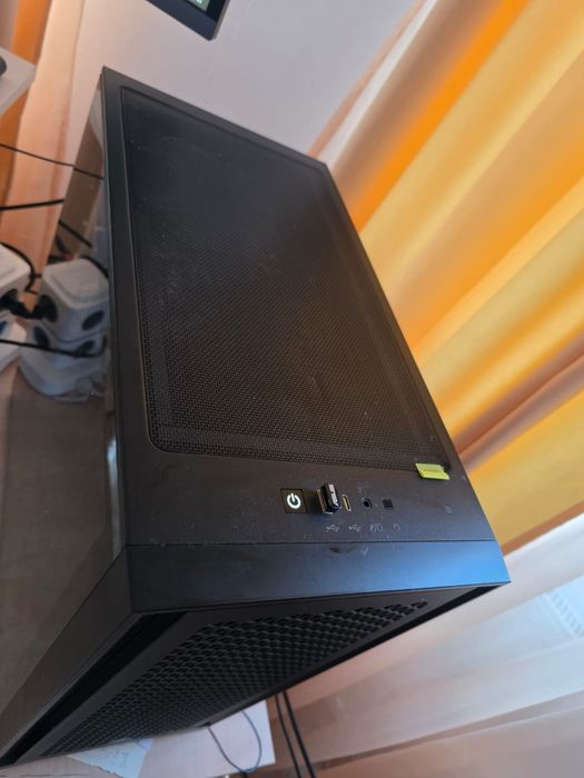 PC Gaming Intel i5-14600K RTX 4070
