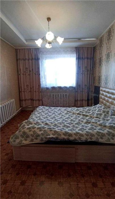 Просторный дом в соц городе 5 комнат!