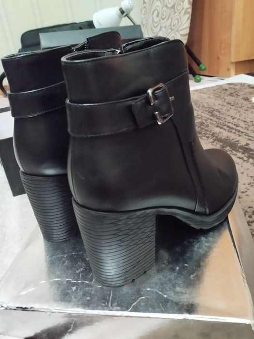 Продам полусапожки