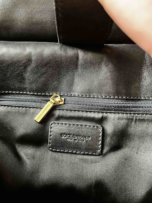 Dolce & Gabbana Sicily Large Чанта