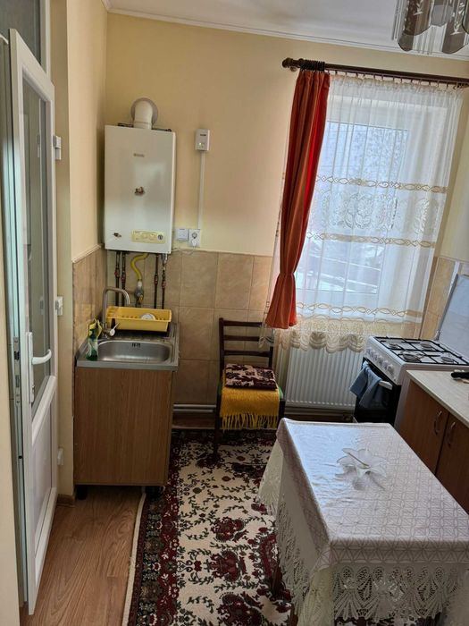 Garsoniera de vanzare Azuga