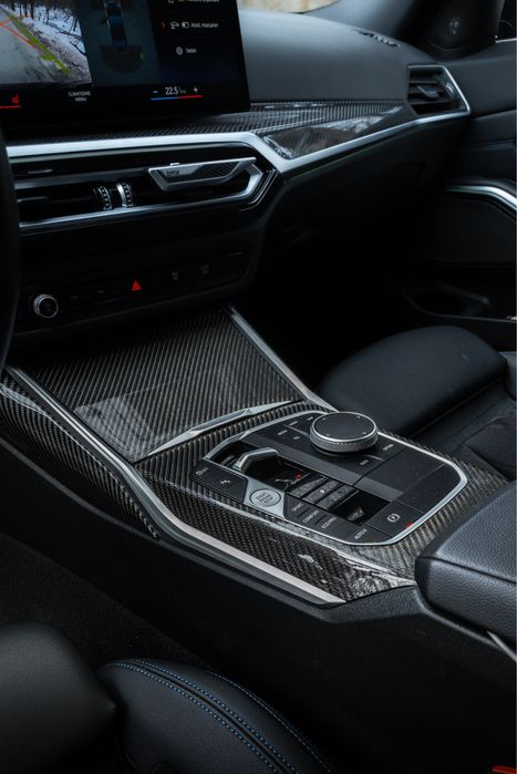 Bmw m340i lci garantie bmw 24 luni