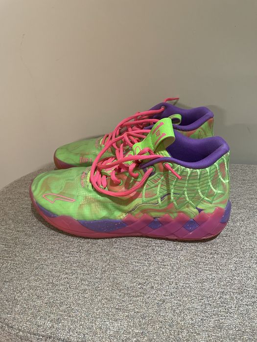 Bascheti Lamello Ball