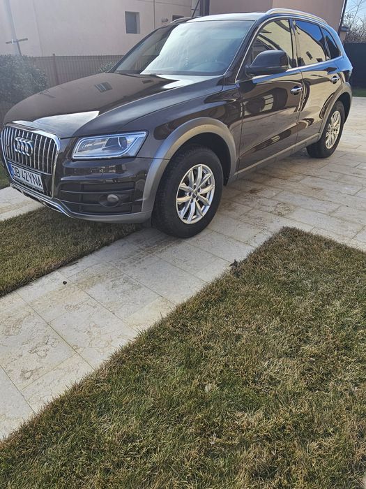 Audi Q5 impecabila