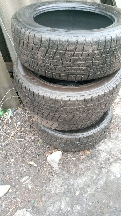 Покрышки легковой