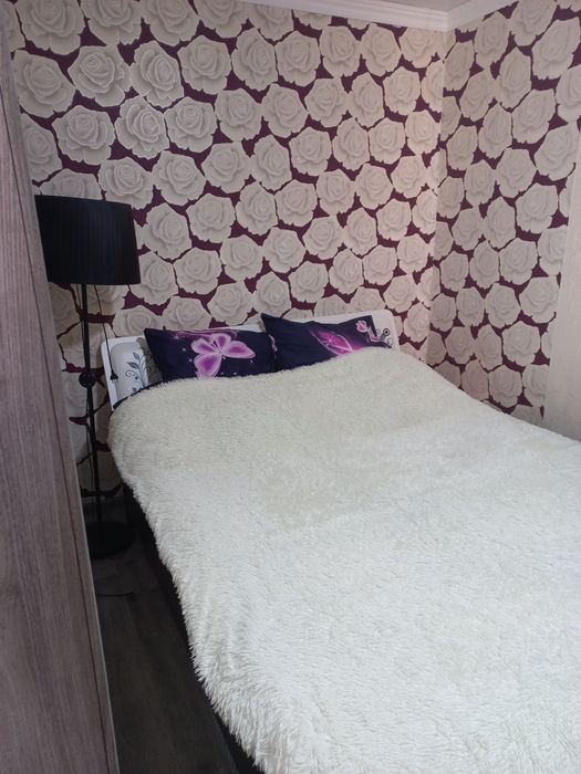 Продам квартиру возможен торг