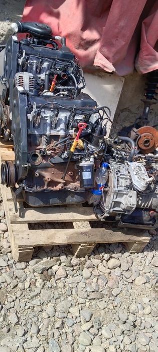 Фольксваген Гольф 3