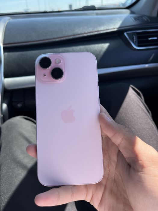 iPhone 15 Айфон 15