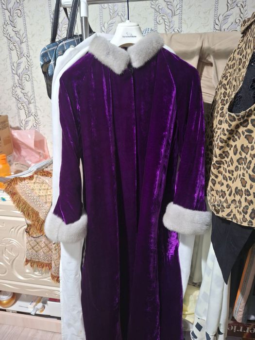 Продам новый шапан