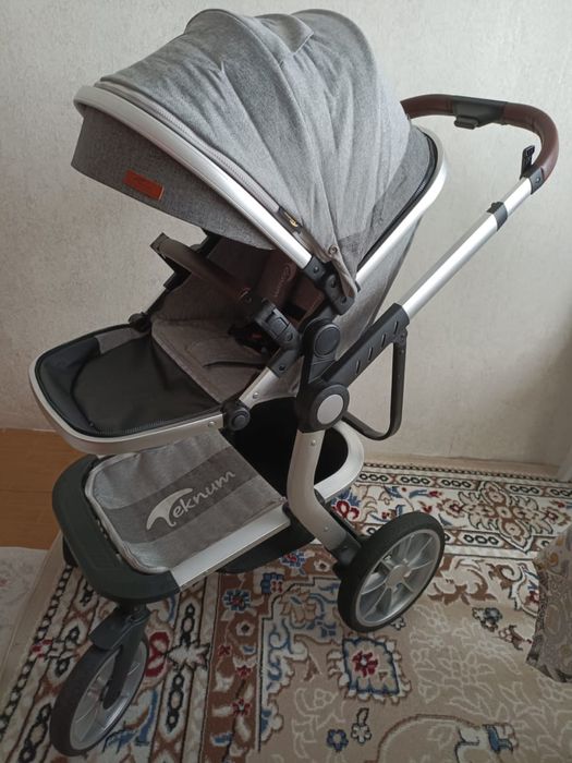 Продам коляску