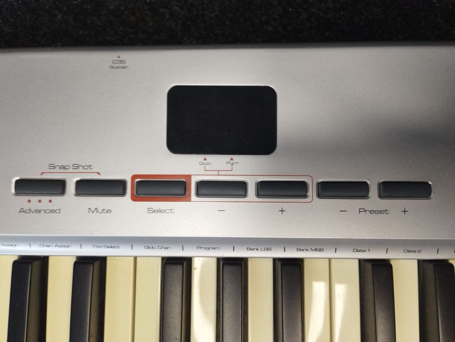 Музыкальные инструменты