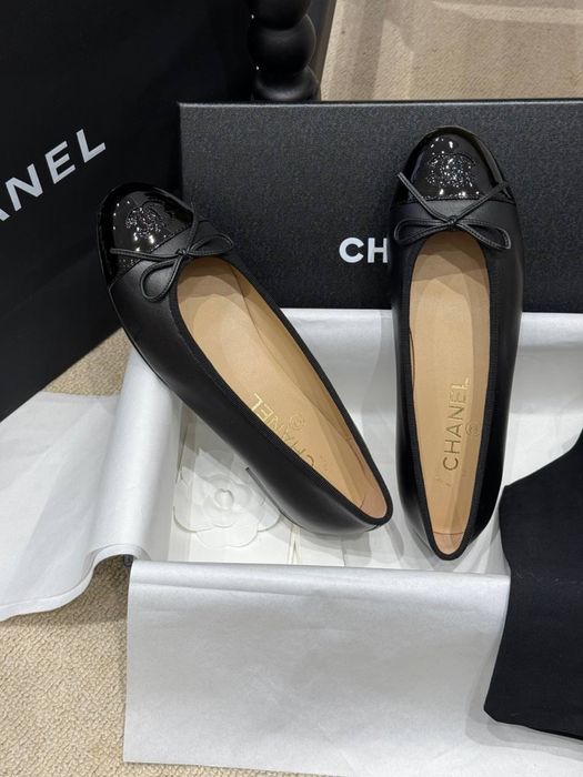 Balerini Chanel 35-42