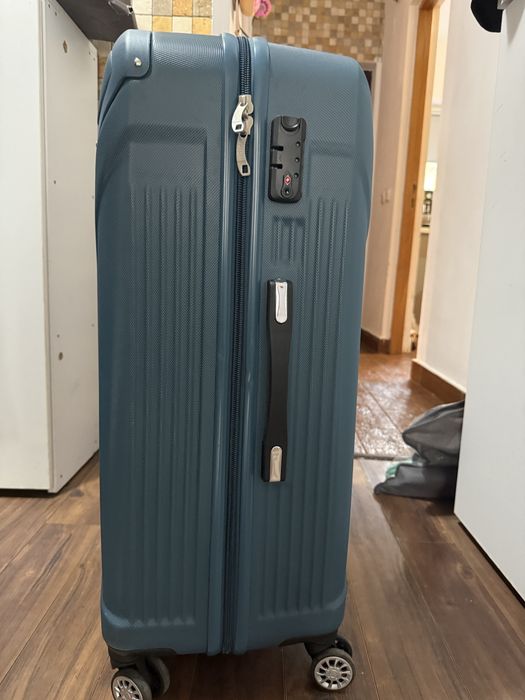 Troller Charro Urban Style