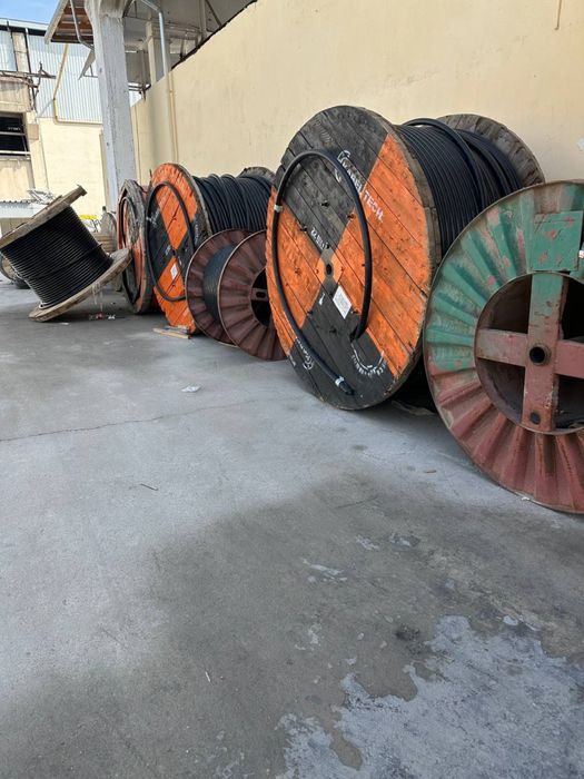 Ввгнг 5*6 узкабель про каб  есть