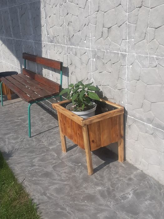 Кашпо для цветов