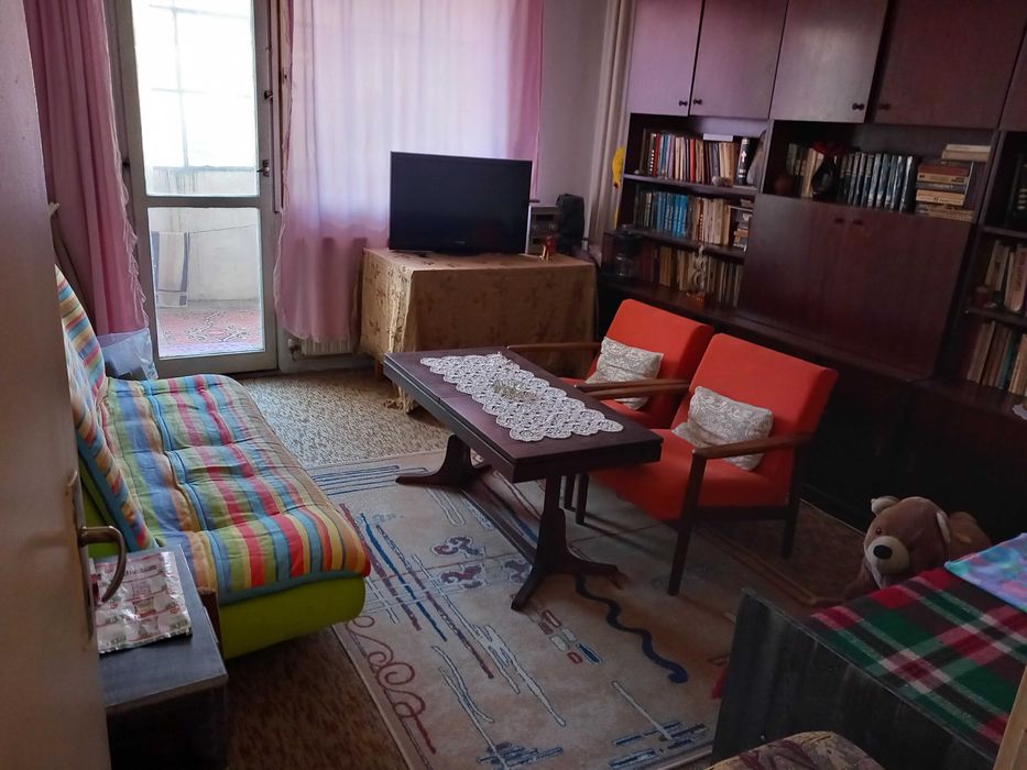 Продава се Двустаен апартамент в Шумен, Басейна - 66 кв.м за 1159 €/кв.м - Снимка #5