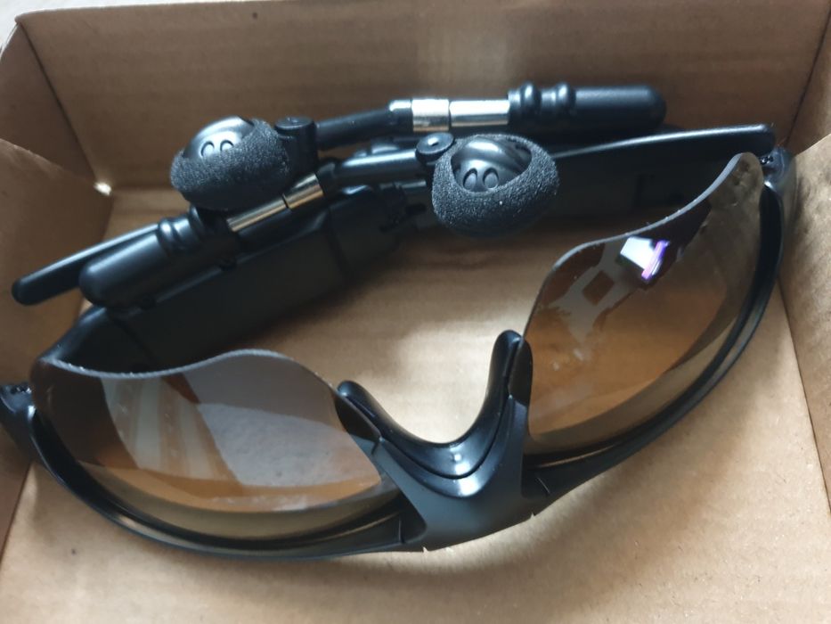 Ochelari de soare Bluetooth