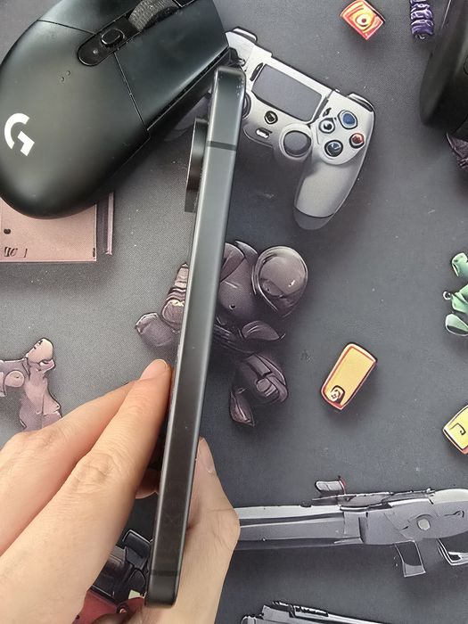 Google pixel 9 100% functionabil