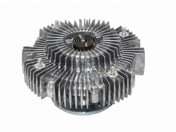 Вискомуфта  Toyota 4runner